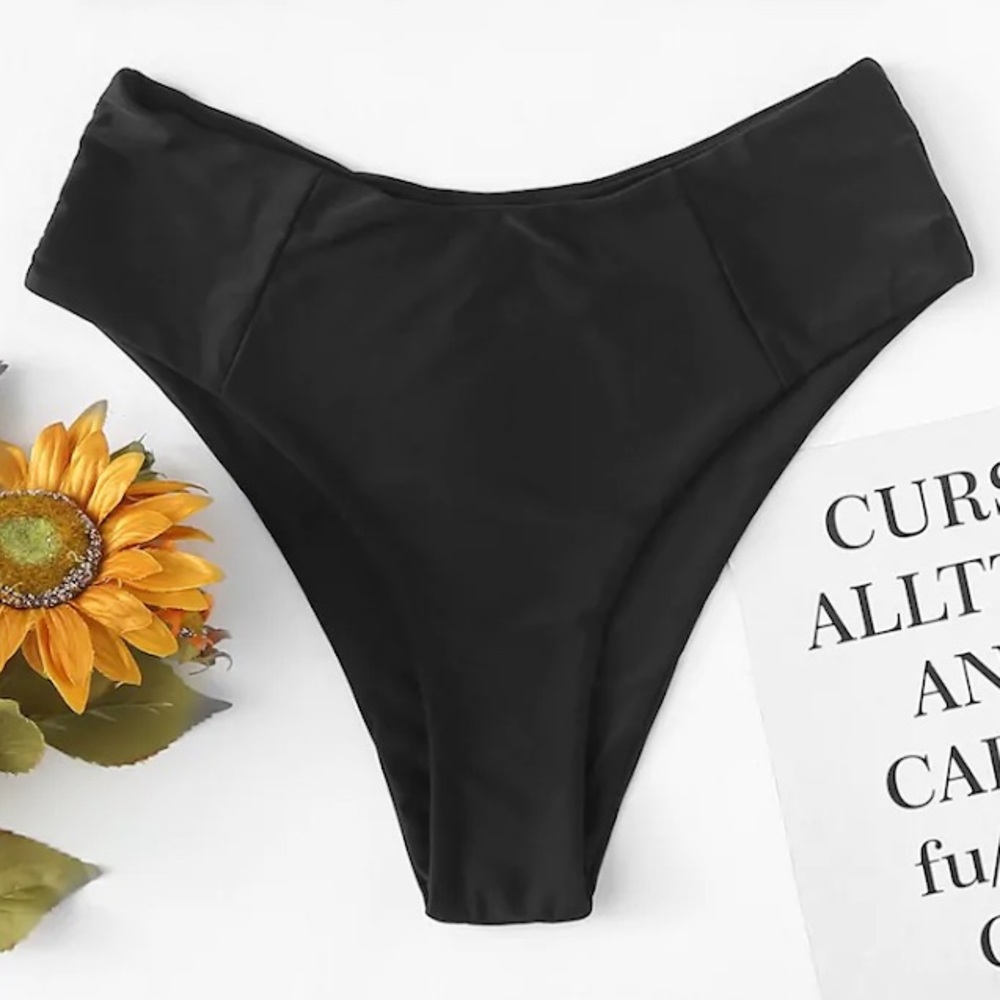 NWT• Abyss Classic Swim Set - Picture 3 of 7